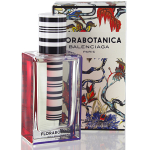 FLORABOTANICA EDP SPRAY