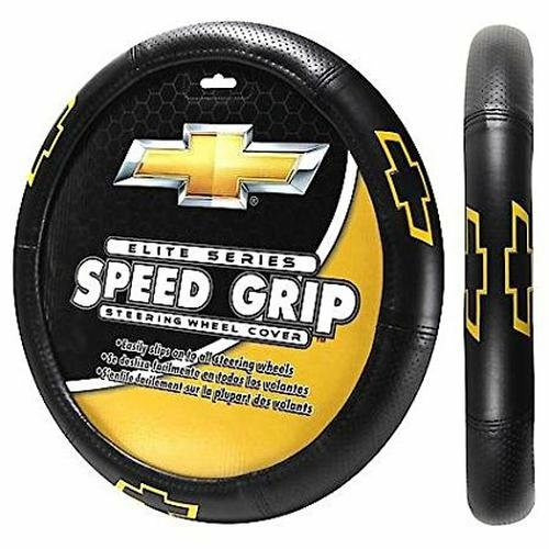 PlastiColor P23-006727R03 Chevy Elite Speed Grip