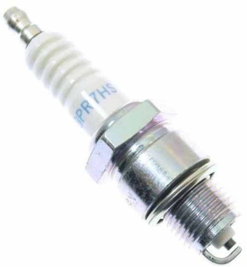 NGK NGKBPR7HS Spark Plug, Stock No. 6422