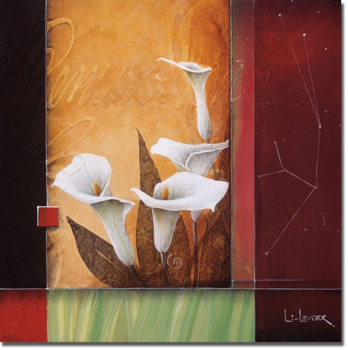 Artistic Home Gallery 1212K778CG Reminiscence by Don Li-Leger Premium 