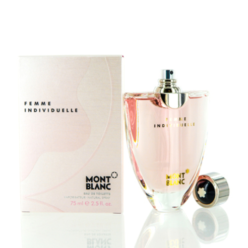 FEMME INDIVIDUELLE EDT SPRAY