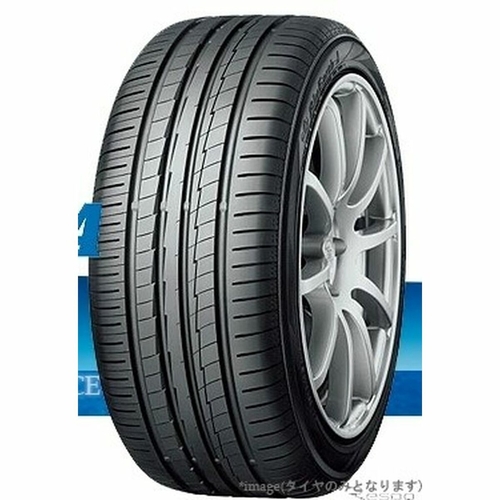 Car Tyre Yokohama BLUEARTH-A AE-50 185/50HR16