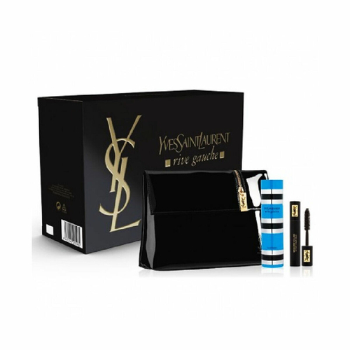 Women's Perfume Set Yves Saint Laurent Rive Gauche (3 pcs)