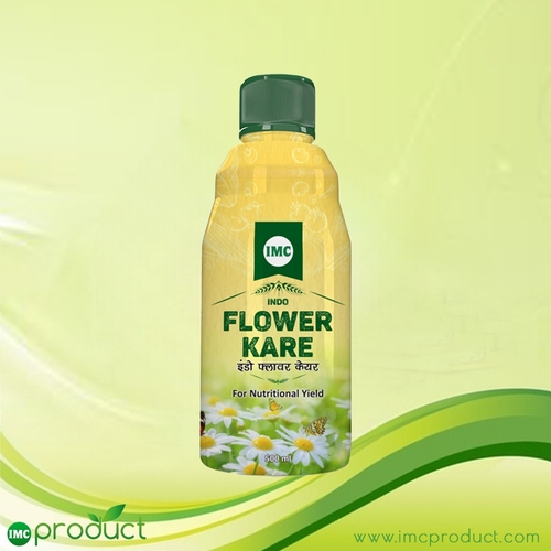 FLOWER KARE 500 ML