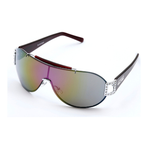 Ladies' Sunglasses Lancaster SLA0726-6 Ø 75 mm