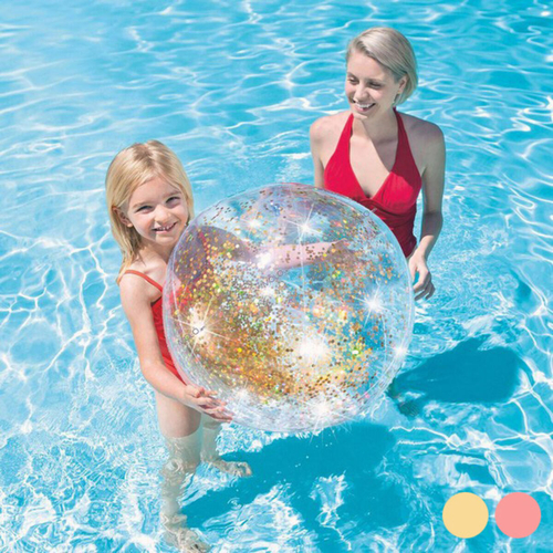 Inflatable Ball Intex (51 cm)