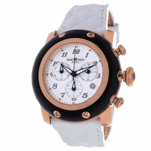 Glam Rock GR11113 watch woman quartz