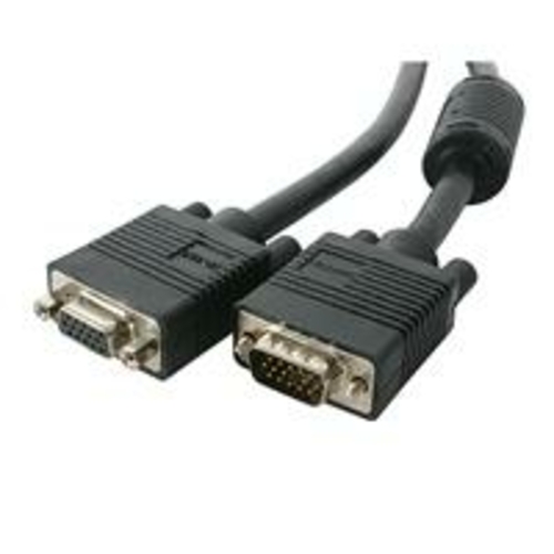 StarTech.com MXT101HQ_100 100 ft. Coaxial HighResolution VGA Extension