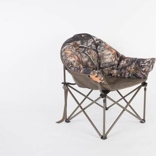 Faulkner 52285 Big Dog Bucket Chair, Camo