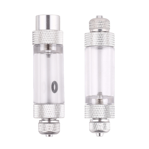 Carbon Dioxide Bubble Counter Single Double