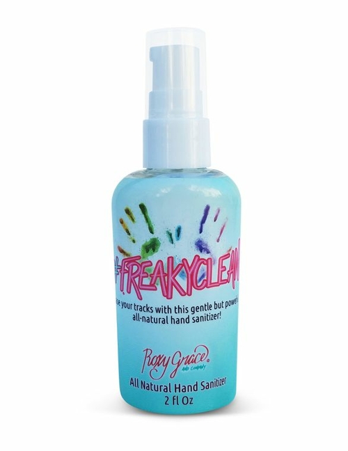 Hand Sanitizer, Antibacterial Gel, Antibacterial Spray, Antibacterial
