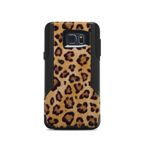 DecalGirl OCGN5-LEOPARD OtterBox Commuter Galaxy Note 5 Case Skin - Le