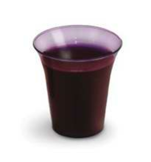 Artistic Manufacturing 72855 Communion-Cup-Disposable, Grape RW 76