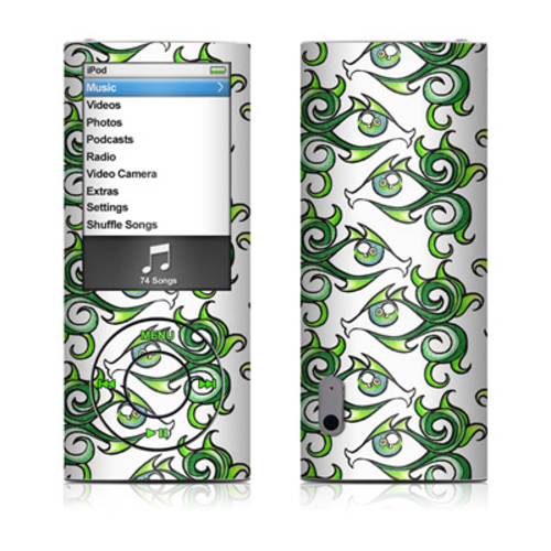 DecalGirl IPN5-KAY iPod nano - 5G Skin - Kay