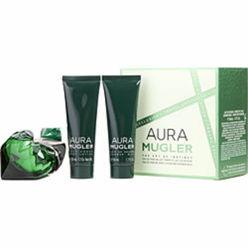 AURA MUGLER by Thierry Mugler