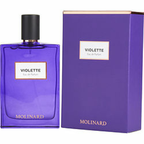 MOLINARD VIOLETTE by Molinard