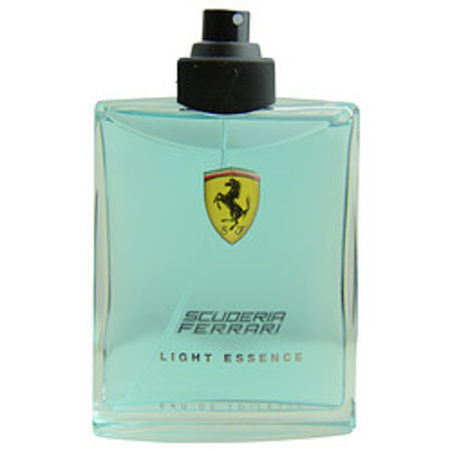 FERRARI SCUDERIA LIGHT ESSENCE by Ferrari