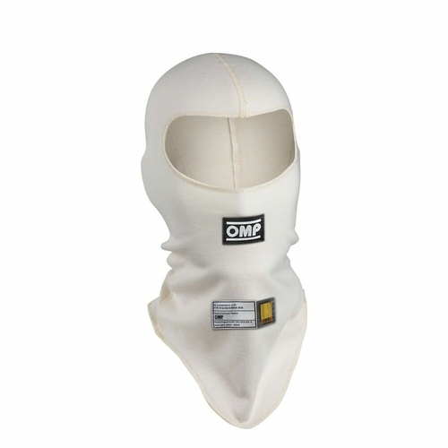 Balaclava OMP OMPIAA/770020M White