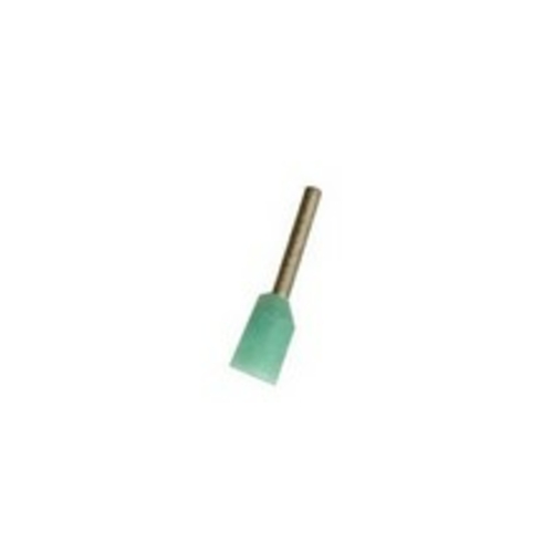 Nylon Insulated Ferrule, 24 AWG, 0.409 in.