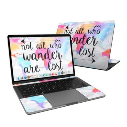 DecalGirl MB316-WAND MacBook Pro 13 in. 2016 Skin - Wander