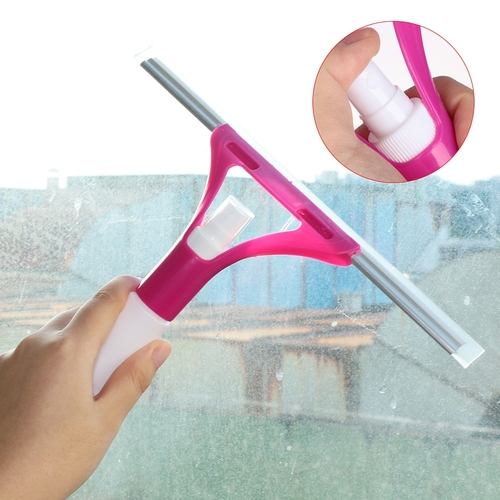 1PC Multifunctional Magic Windshield Glass Wiper