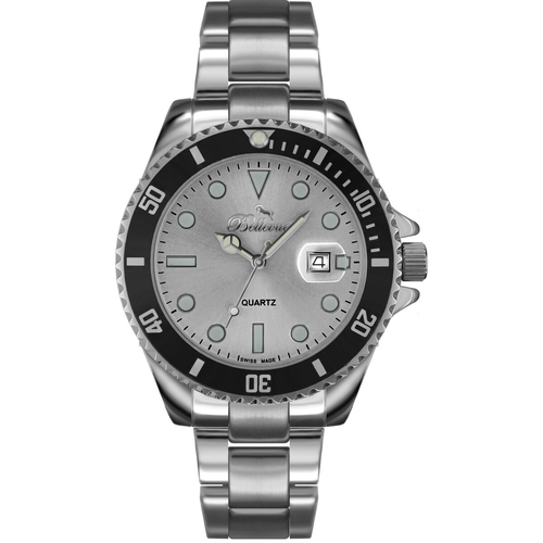 Men's Watch Bellevue D.01 (Ø 43 mm)