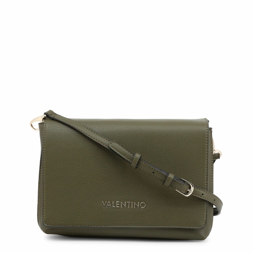 Green Valentino by Mario Valentino FLAUTO-VBS3JB06_MILITARE