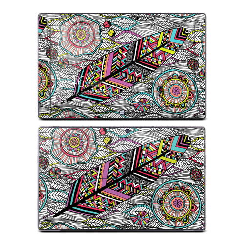 DecalGirl MISP-DREAMFEATHER Microsoft Surface Pro Skin - Dream Feather