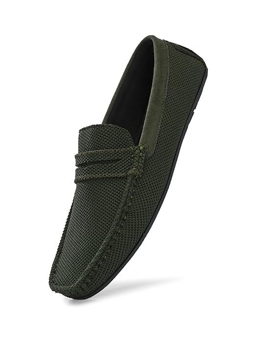 Loafers for Men | Lightweight Shoes for Men, Designed for All Seasons