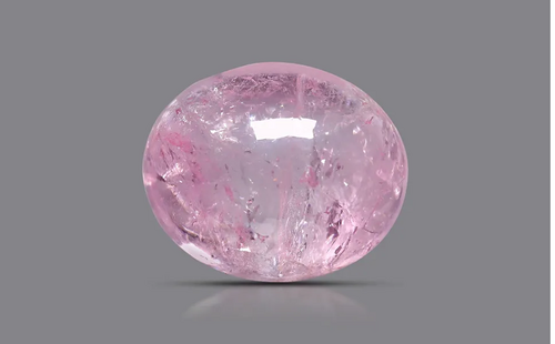 Pink Tourmaline - 20.45 Carats