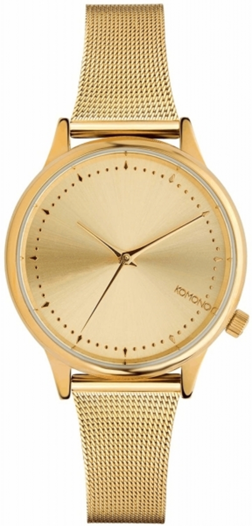 Komono KOM-W2861 watch woman quartz