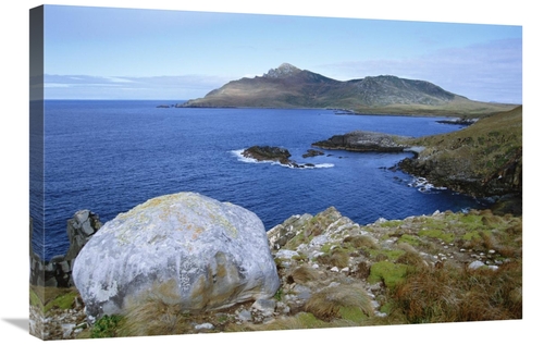 Global Gallery GCS-451460-2030-142 20 x 30 in. Cape Horn National Park