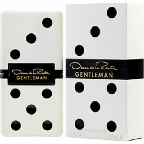 OSCAR DE LA RENTA GENTLEMAN by Oscar de la Renta