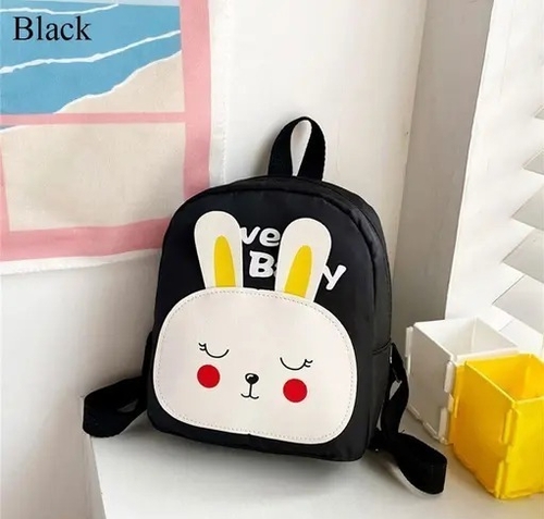 black sweet cat bag Trandy Backpack