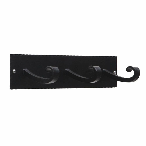 Achla B-107 Lodge Triple Hook