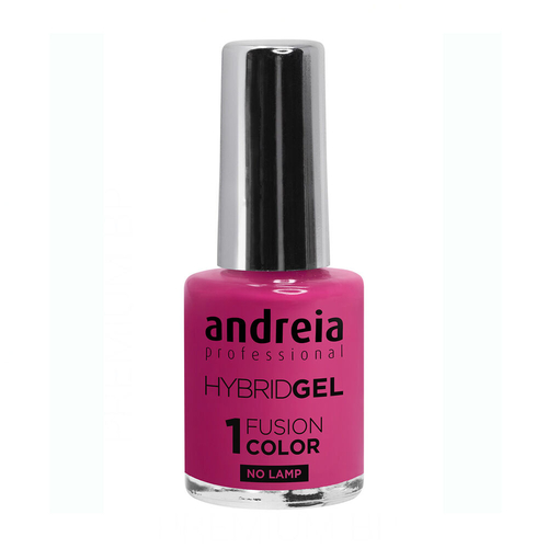 nail polish Andreia Hybrid Fusion H56 (10,5 ml)