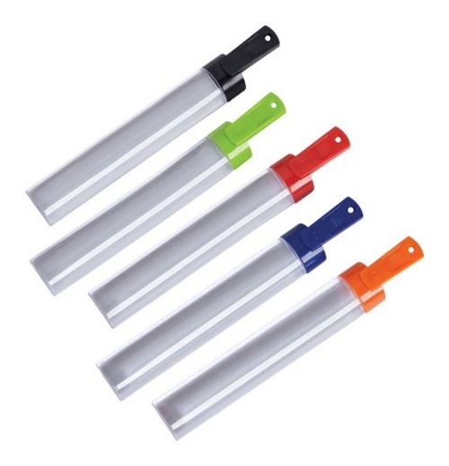 Diamond Visions 01-1472 1 in. Rectangular Magnifier Bar - pack of 24