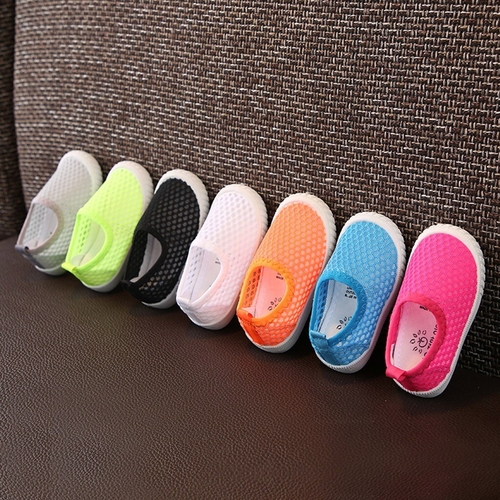 Hot New Infant Kids Baby Boys Girls Mesh