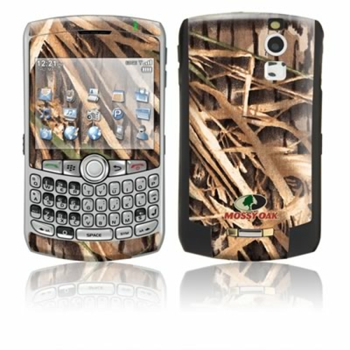 DecalGirl BBC-MOSSYOAK-SG BlackBerry Curve Skin - Shadow Grass