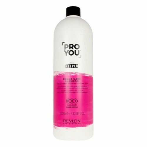 Shampoo ProYou the Keeper Revlon (1000 ml)