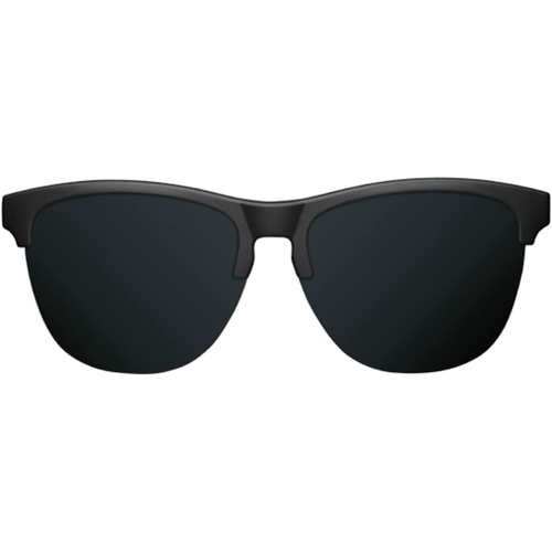 Unisex Sunglasses Northweek Gravity All Black Black (1 Unit) (Ø 48,5