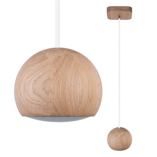 Hanging lamp BALLI-1