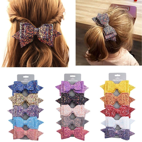 New Princess Infant Kids Baby Girls Headband Hair