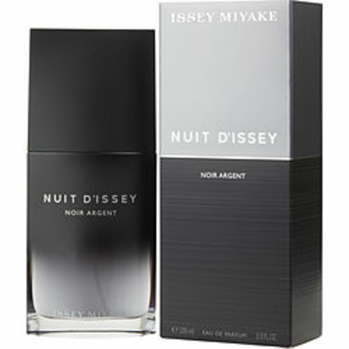 NUIT D'ISSEY NOIR ARGENT by Issey Miyake