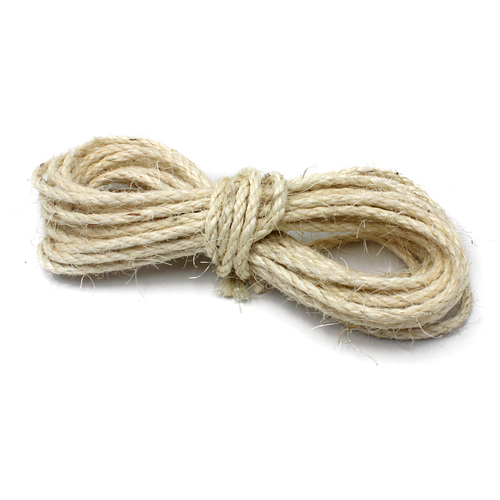 1/3/5M Sisal Rope For Cats Scratching