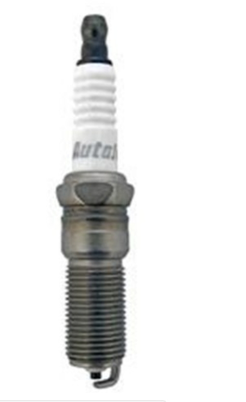 AR5262 0.62 in. Hex, 14 mm Thread Racing Spark Plug