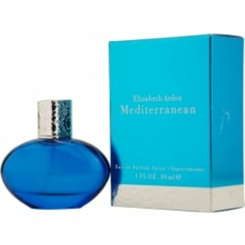 MEDITERRANEAN by Elizabeth Arden