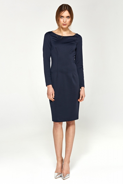  Cocktail dress model 113043 Nife 