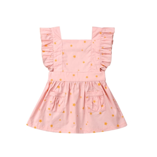 Newest Cute Toddler Infant Kids Baby Girls