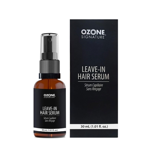 Leave-In Hair Serum For Men & Women